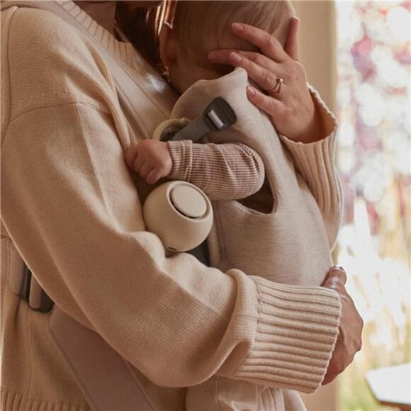 Portable Sound Machine for Babies and Kids | Sleep Soother | 10 - Picture 4 of 14